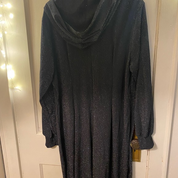 Savage Fenty Sleep & Shine Hooded Onesie 3X - Picture 6 of 8